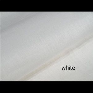 100% linen duvet cover. Brand new never used. Full